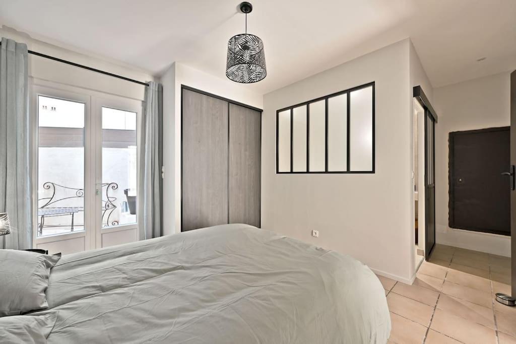 L'Olivier - 2 Terrasses - Clim Ac - Wifi - Proche Theatres Apartment Avignon Exterior photo