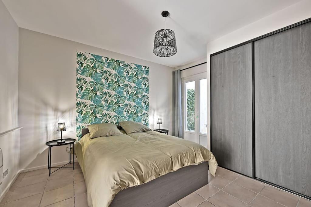 L'Olivier - 2 Terrasses - Clim Ac - Wifi - Proche Theatres Apartment Avignon Exterior photo